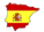 ALCRISTAL - Espanol