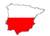 ALCRISTAL - Polski